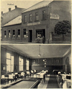 U dlouhých - fotografie z roku 1942