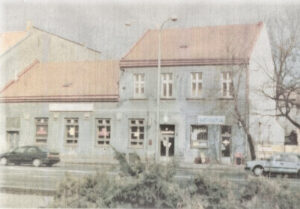 U dlouhých - fotografie z roku 1996